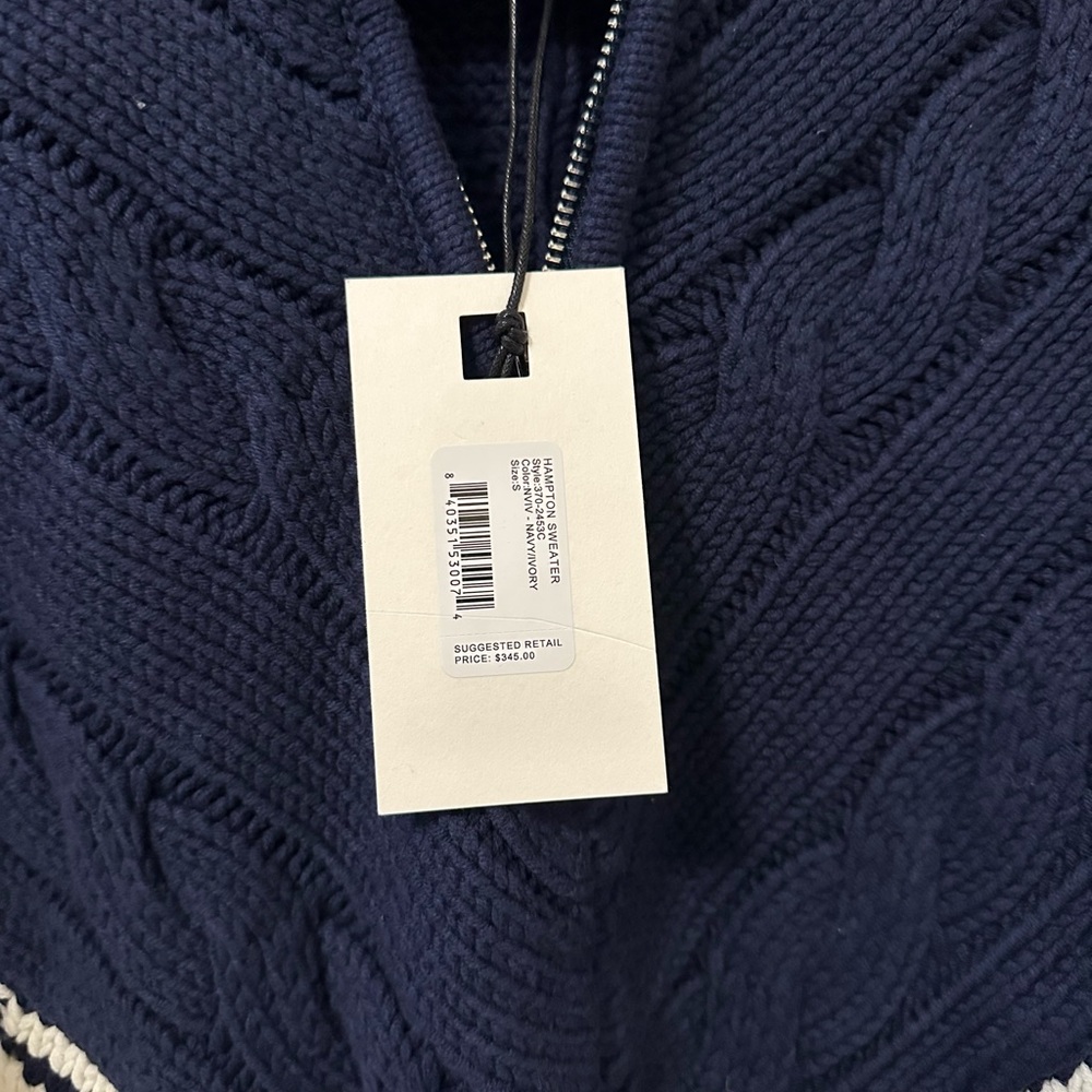 Staud Hampton Sweater - Picture 3 of 3